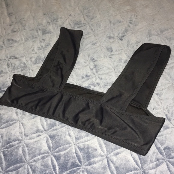 Nasty gal swim suit top - Picture 4 of 7